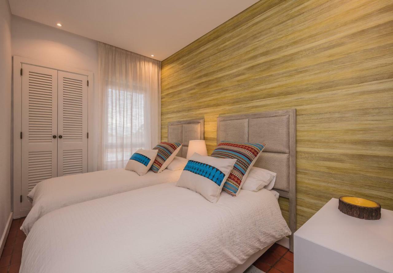 Casa Braites T3 Soltroia Mar - Ar Condicionado - 5 Minutos A Pe Da Praia E A 12Km Da Comporta Villa Ngoại thất bức ảnh