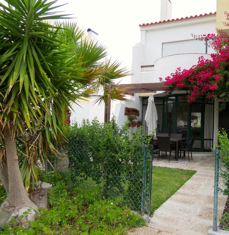 Casa Braites T3 Soltroia Mar - Ar Condicionado - 5 Minutos A Pe Da Praia E A 12Km Da Comporta Villa Ngoại thất bức ảnh