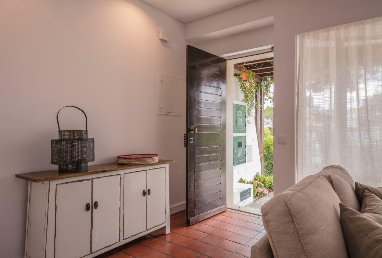 Casa Braites T3 Soltroia Mar - Ar Condicionado - 5 Minutos A Pe Da Praia E A 12Km Da Comporta Villa Ngoại thất bức ảnh