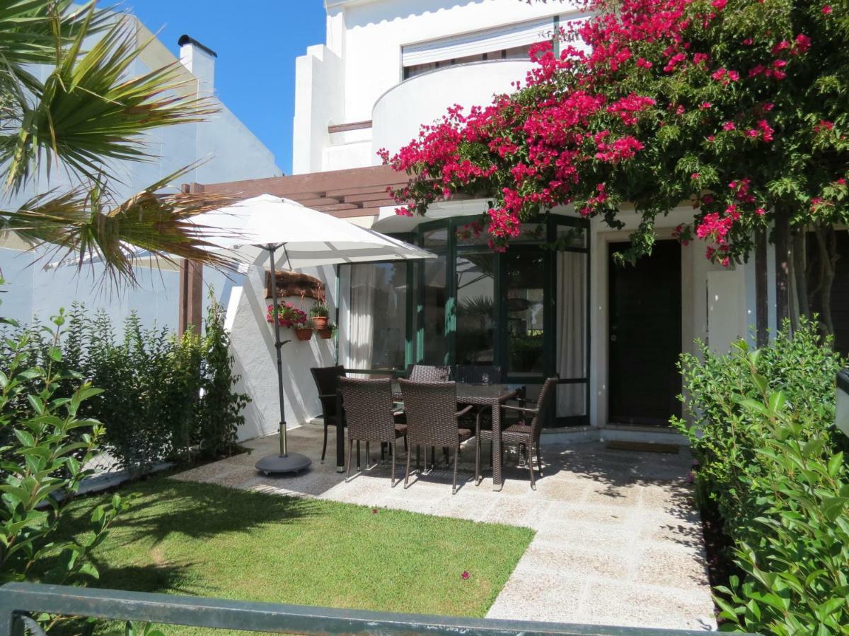 Casa Braites T3 Soltroia Mar - Ar Condicionado - 5 Minutos A Pe Da Praia E A 12Km Da Comporta Villa Ngoại thất bức ảnh